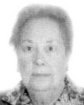 DOÑA JULIA ALONSO CHAMORRO