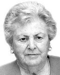 DOÑA CONCEPCIÓN MADRAZO GONZÁLEZ