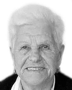 DOÑA CLEMENCIA CEBADA FERNÁNDEZ