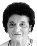 DOÑA MANUELA SAINZ DIEGO