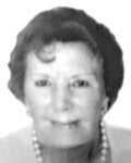 DOÑA PILAR DÍEZ YÁÑEZ