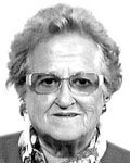 DOÑA ADELA MUÑOZ LORENZO