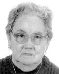 DOÑA PILAR MARTÍNEZ VELATEGUI
