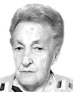 DOÑA ROSA POZUETA MUÑOZ