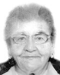 DOÑA ANA MARÍA GÓMEZ ORTIZ