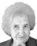 DOÑA MERCEDES MONTILA ORTIZ