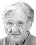 DOÑA MARÍA LUISA SÁNCHEZ BONATO