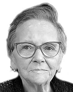 DOÑA PAZ PELÁEZ RIVERO