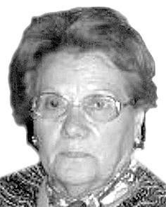 DOÑA CARIDAD POLANCO SAN MARTÍN