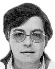 DOÑA ANA ISABEL GONZÁLEZ LÓPEZ