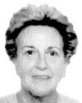 DOÑA ROSARIO CARRAL GARCÍA