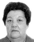 DOÑA ROCÍO CANALES RUIZ