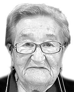 DOÑA CARMEN PÉREZ CUENCA