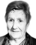 DOÑA MARÍA GUTIÉRREZ VEGA