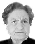 DOÑA PURIFICACIÓN GONZÁLEZ RUEDA