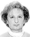 DOÑA ESTHER FRANCO ZAPATERÍA