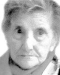DOÑA MARGARITA COBO ORTIZ