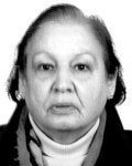 DOÑA JOSEFA FERNÁNDEZ GUTIÉRREZ