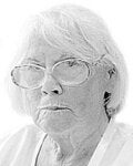 DOÑA MARÍA DEL CARMEN MARTÍNEZ VILLEGAS