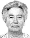DOÑA LUCÍA COTERA SOBERÓN