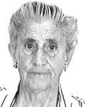 DOÑA FRANCISCA EGUÍA BALBONTÍN