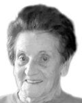 DOÑA MARÍA VICTORIA TOCA HERRERA