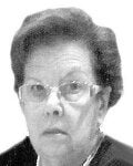 DOÑA PETRA SAIZ MATA