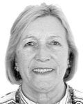DOÑA PAULA RODRÍGUEZ PABLOS