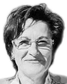DOÑA YOLANDA MARCOS MANZANO