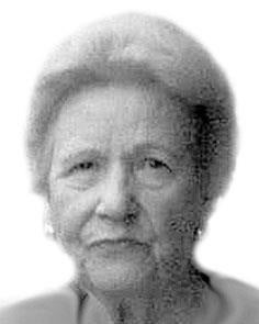 DOÑA ELVIRA BALBÁS GARCÍA