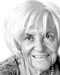 DOÑA MARÍA JOSEFA GARZÓN OTEGUI