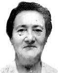 DOÑA MILAGROS REALES LAVÍN