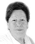 DOÑA MARÍA ISOLINA BARQUÍN HERRERO