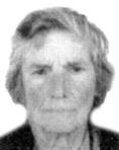 DOÑA MARÍA ÁNGELES COBO SAINZ