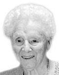 DOÑA FRANCISCA DÍAZ PÉREZ