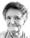 DOÑA NATIVIDAD DÍEZ OBESO