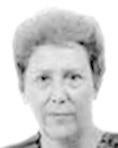 DOÑA ENRIQUETA GUTIÉRREZ TERÁN