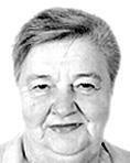 DOÑA MARÍA BLANCA SAINZ VALLEJO
