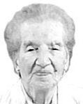 DOÑA SERENA GARRIDO REDRUELLO