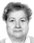 DOÑA MARÍA DOLORES COBARRUBIAS GÓMEZ