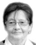 DOÑA JOSEFINA GUTIÉRREZ MIER