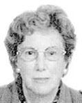 DOÑA AURORA ACEREDA HERRERA