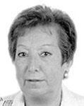 DOÑA ELISA HERNÁIZ CAMPO