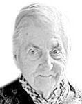 DOÑA MARÍA GENARA GUERRA BLANCO
