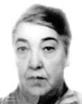 DOÑA SOFÍA LÓPEZ LAMADRID