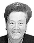 DOÑA MERCEDES HOYOS FERNÁNDEZ