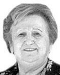 DOÑA JOSEFA MERINO HEVIA