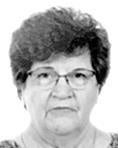 DOÑA MARÍA ÁNGELES GUERRERO CRESPO