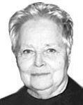 D.ª ROSARIO CRESPO FERNÁNDEZ