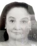 DOÑA MARTA SOFÍA ONTAÑÓN PASTOR